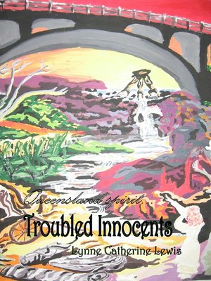 cover image of Troubled Innocents